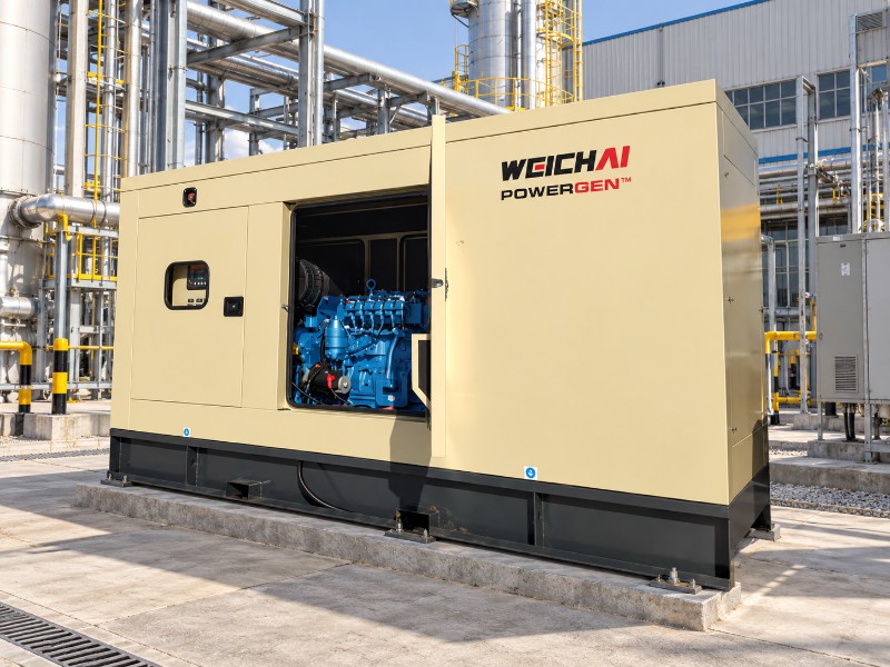 ГПУ WPG312NG