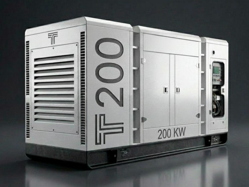 ГПУ T13.15D