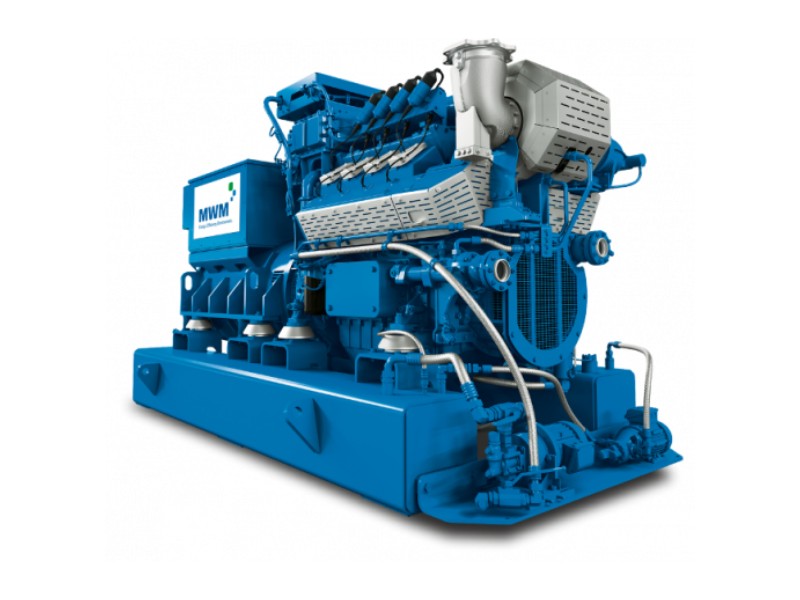 ГПУ TCG 3016 V08