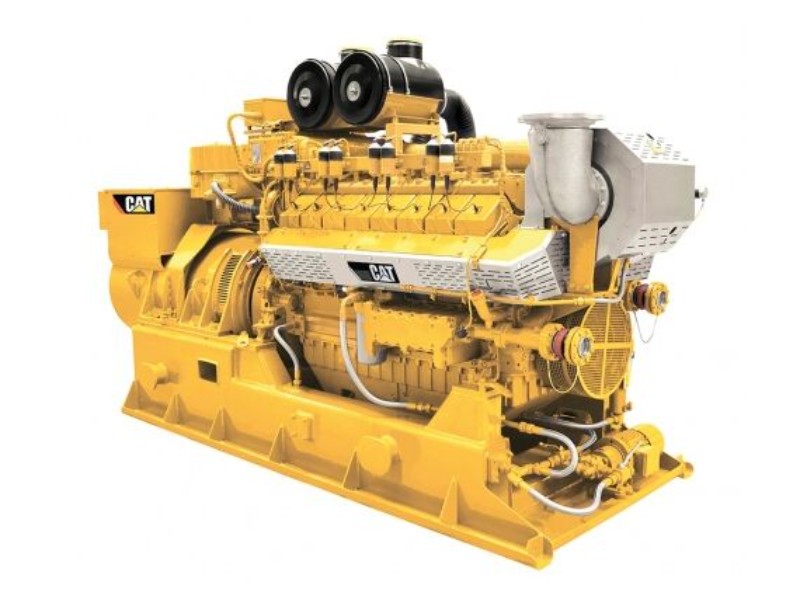 ГПУ Cg132-16