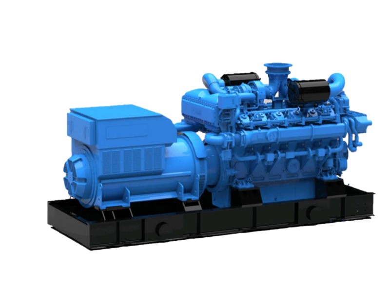 ГПУ YC6T500N