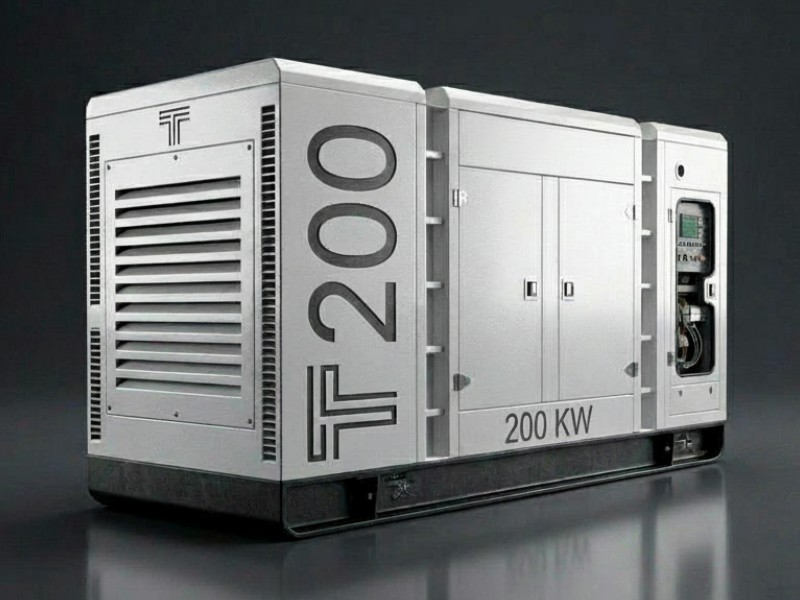 ГПУ T12.15D